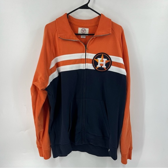 47 Other - Houston Astros Longsleeve Sweatshirt